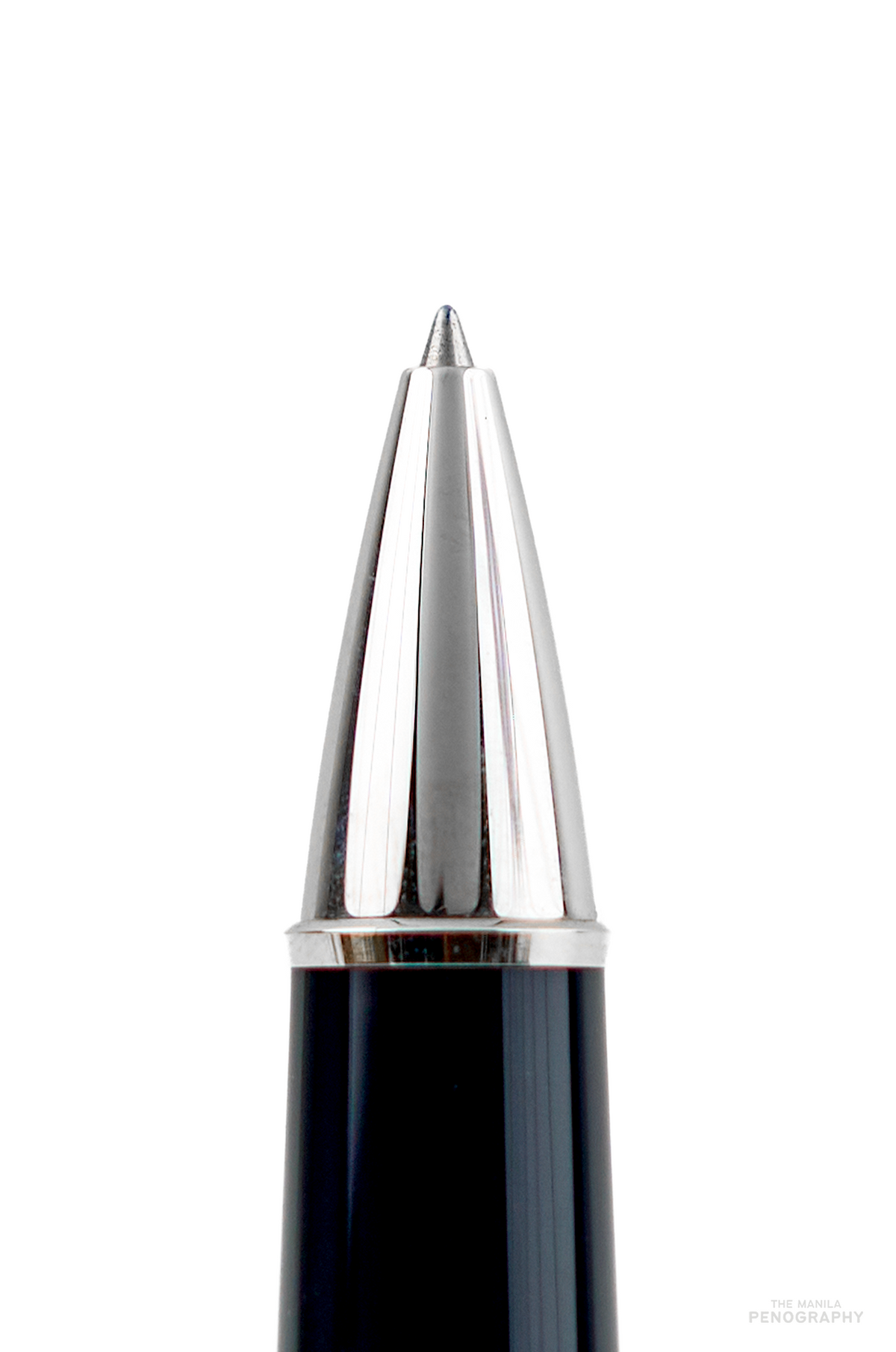 Montblanc Writers Edition Mark Twain Set of 3
