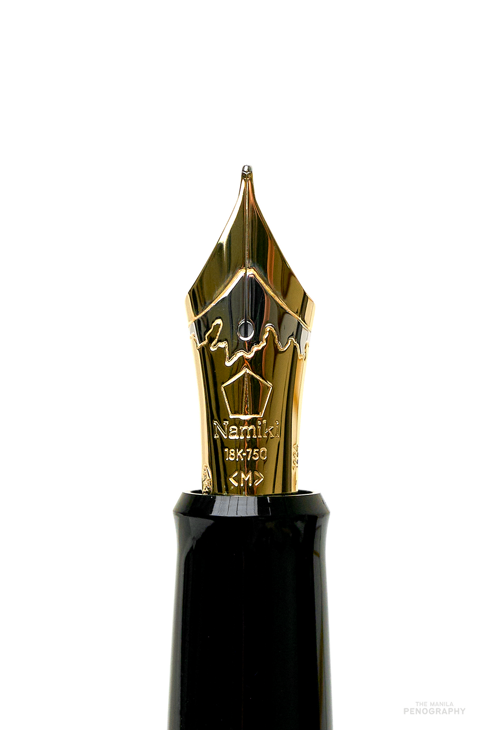 Namiki Yukari Bamboo