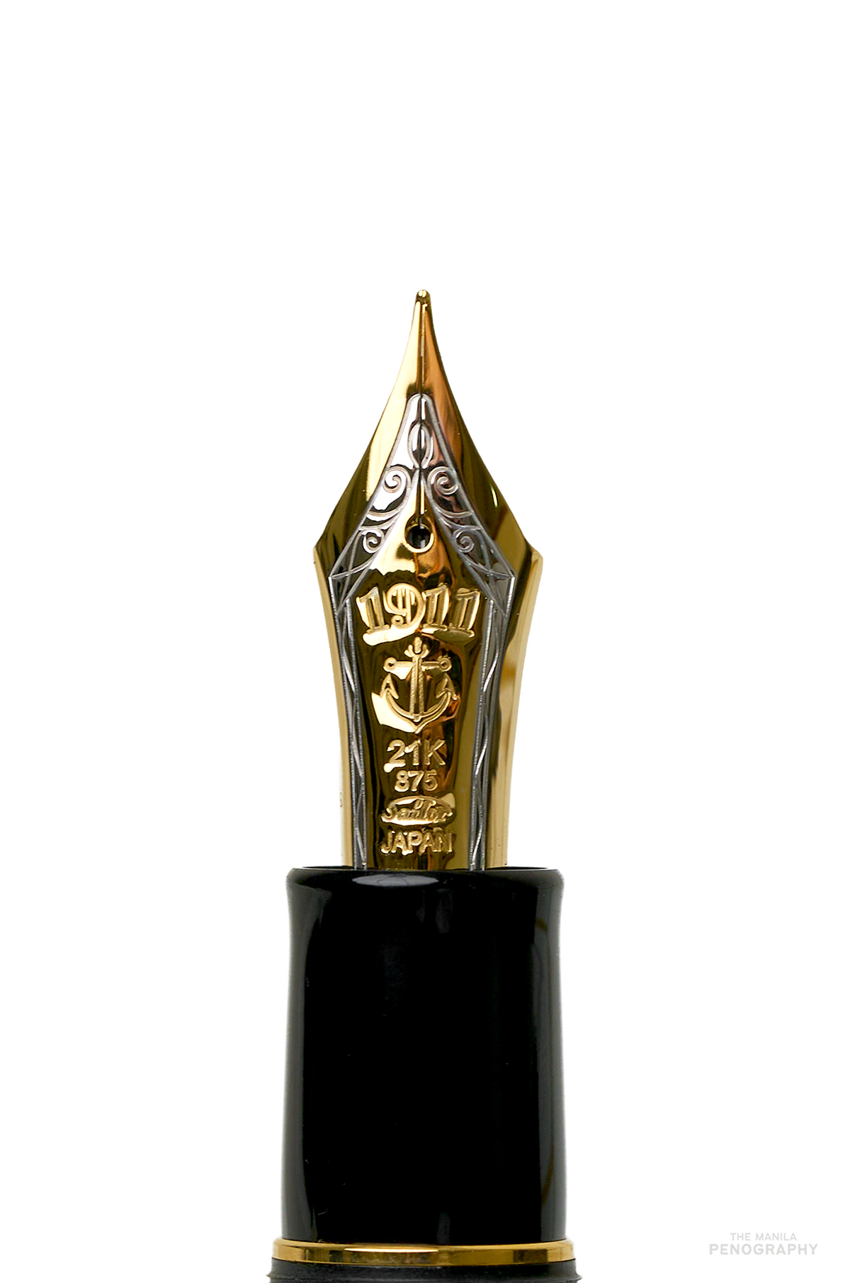 Sailor King of Pen Chinkin Owl