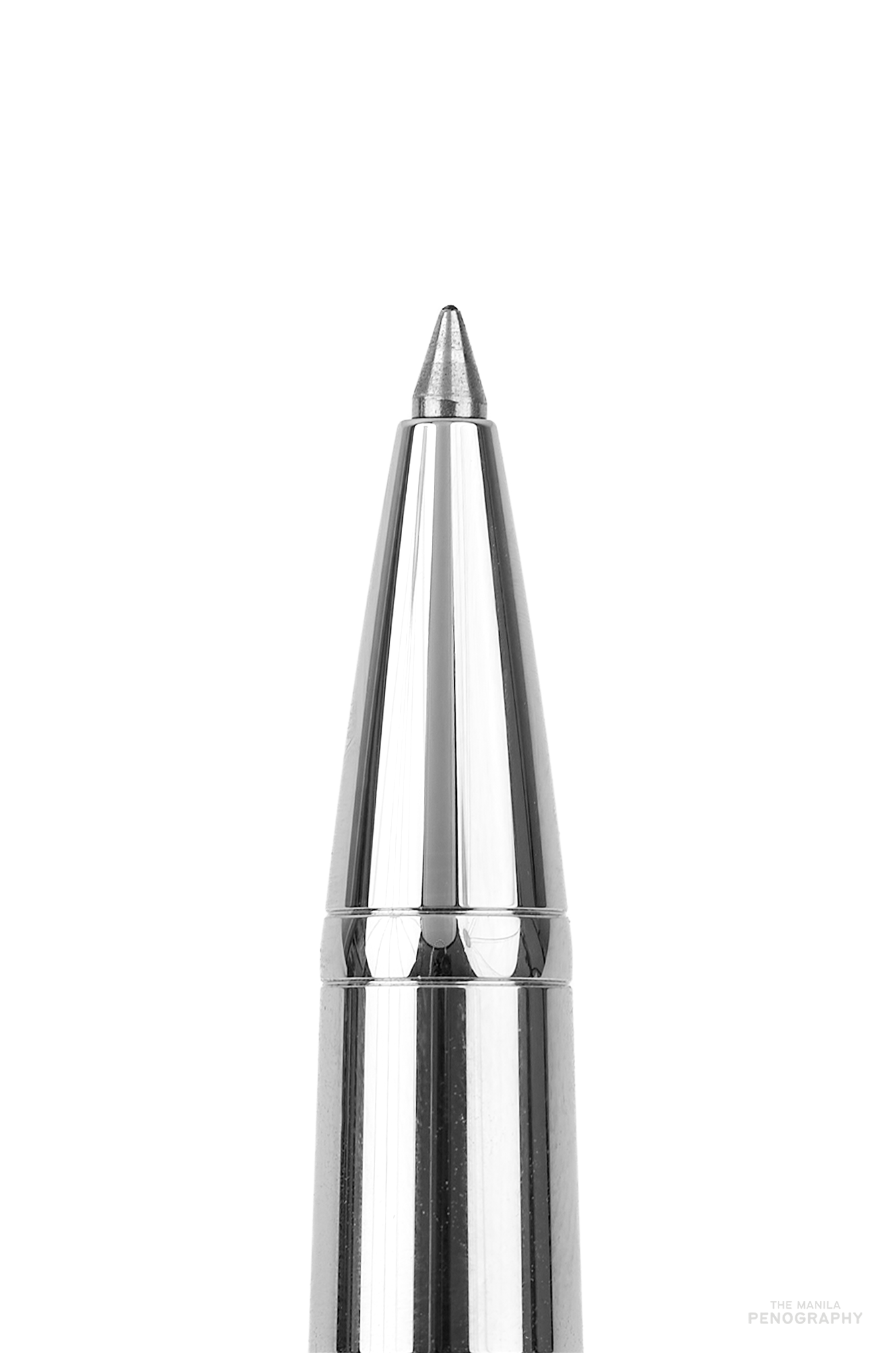 Montblanc Muses Maria Callas Rollerball