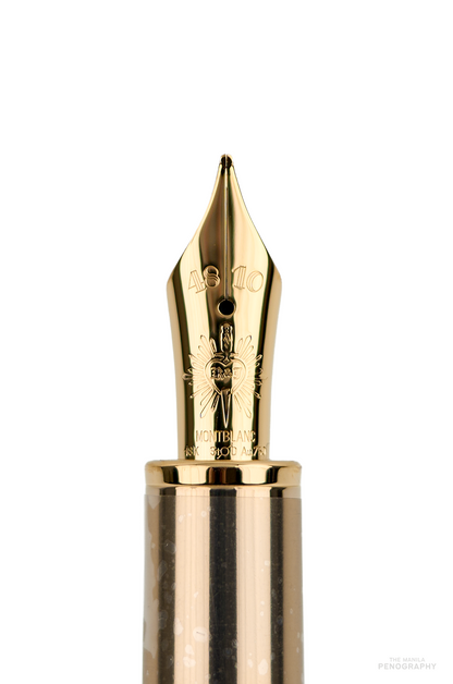 Montblanc 146 Romeo and Juliet Solitaire