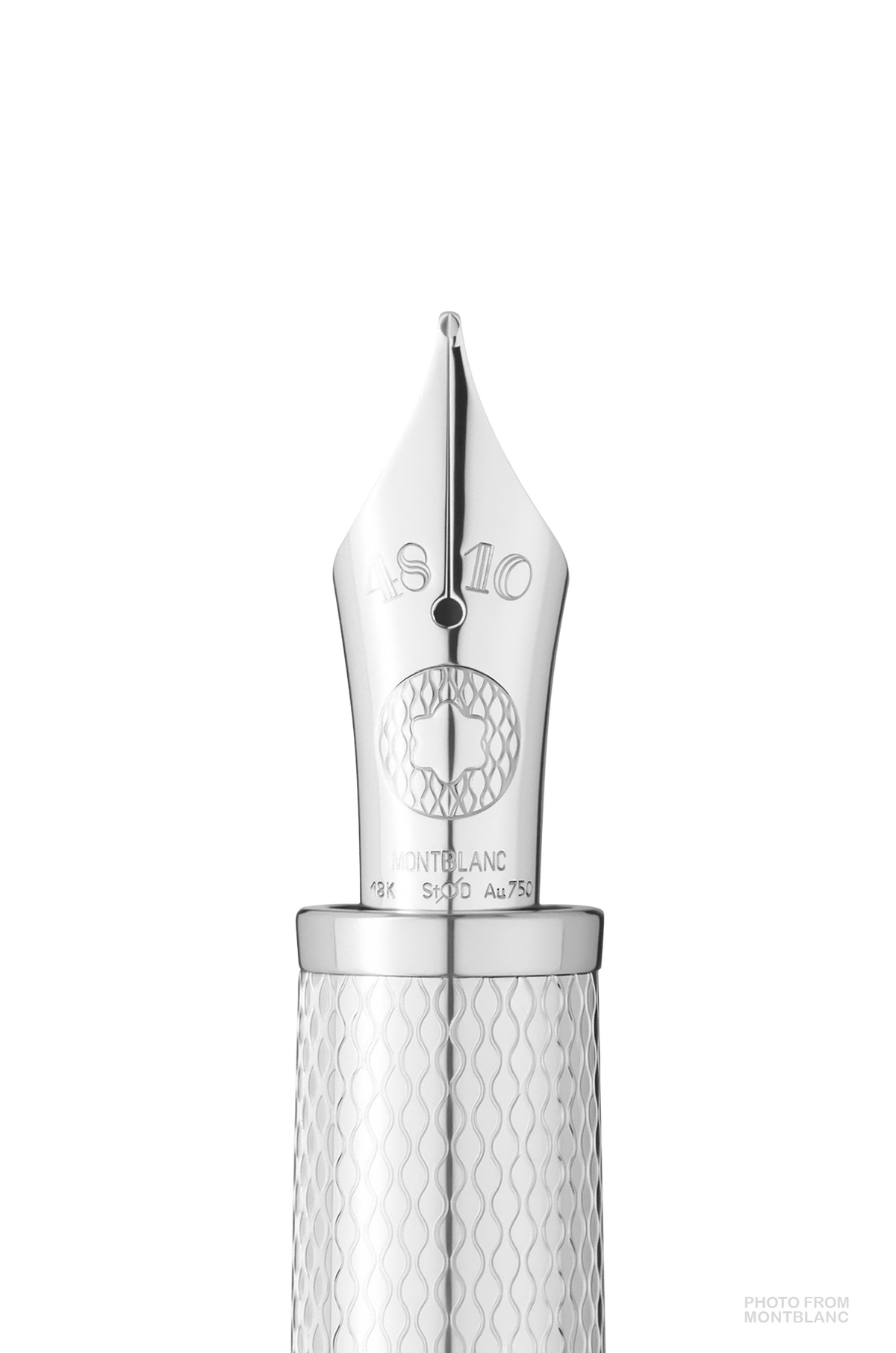 Montblanc Great Masters Ferrari Tailor Made Classica Special Edition (Sealed)