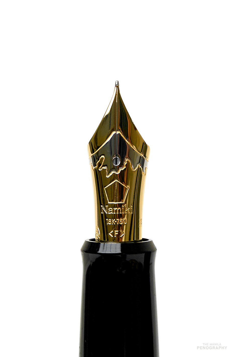 Namiki Yukari Shooting Star Raden
