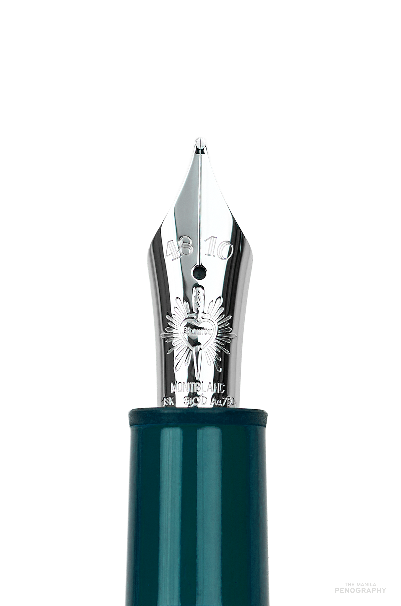 Montblanc 146 Romeo Doué
