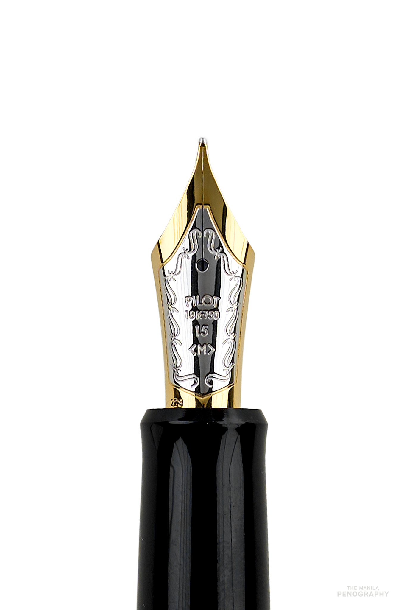 Pilot Custom Enju