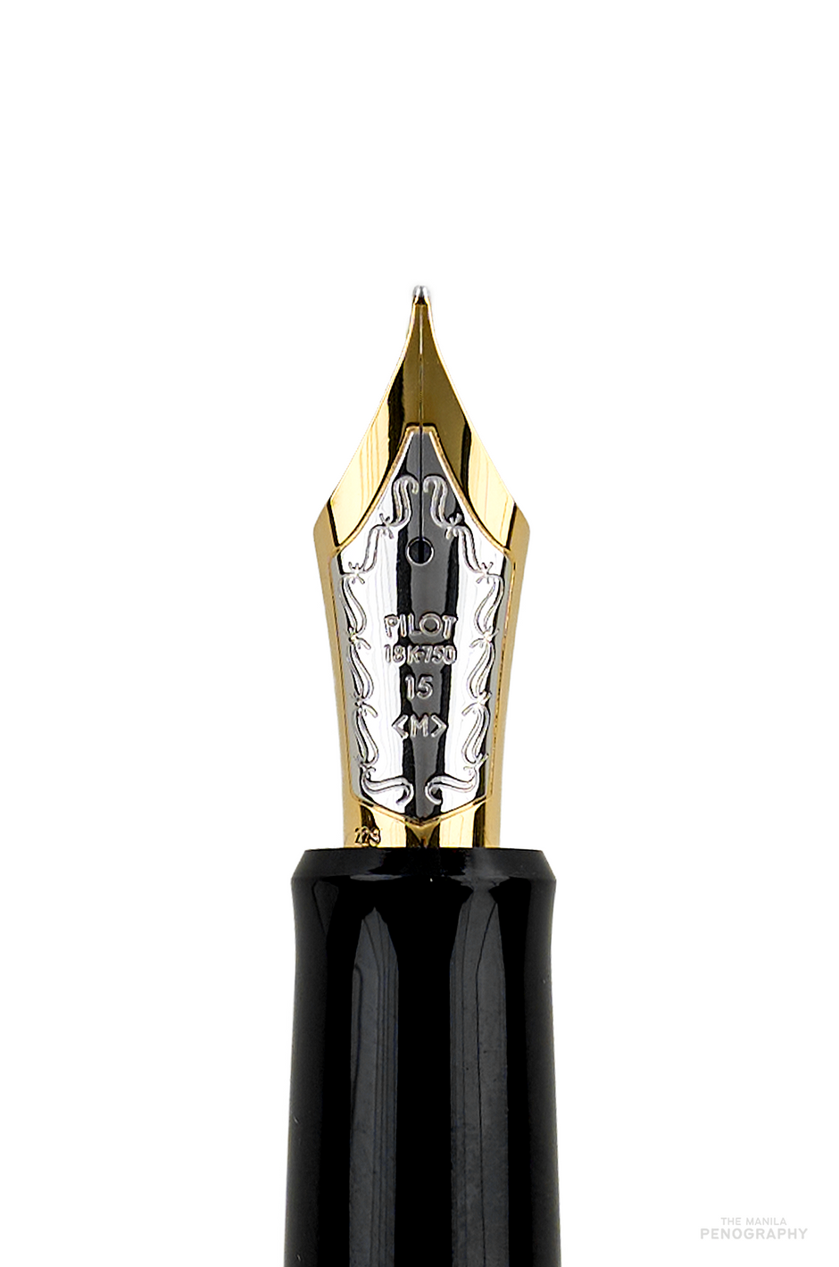 Pilot Custom Enju