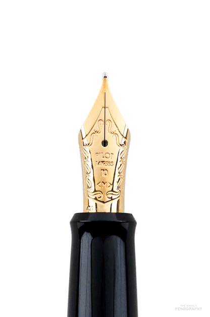 Pilot Custom Kaede (Maple Wood)