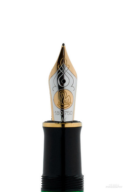 Pelikan M900 Toledo Black