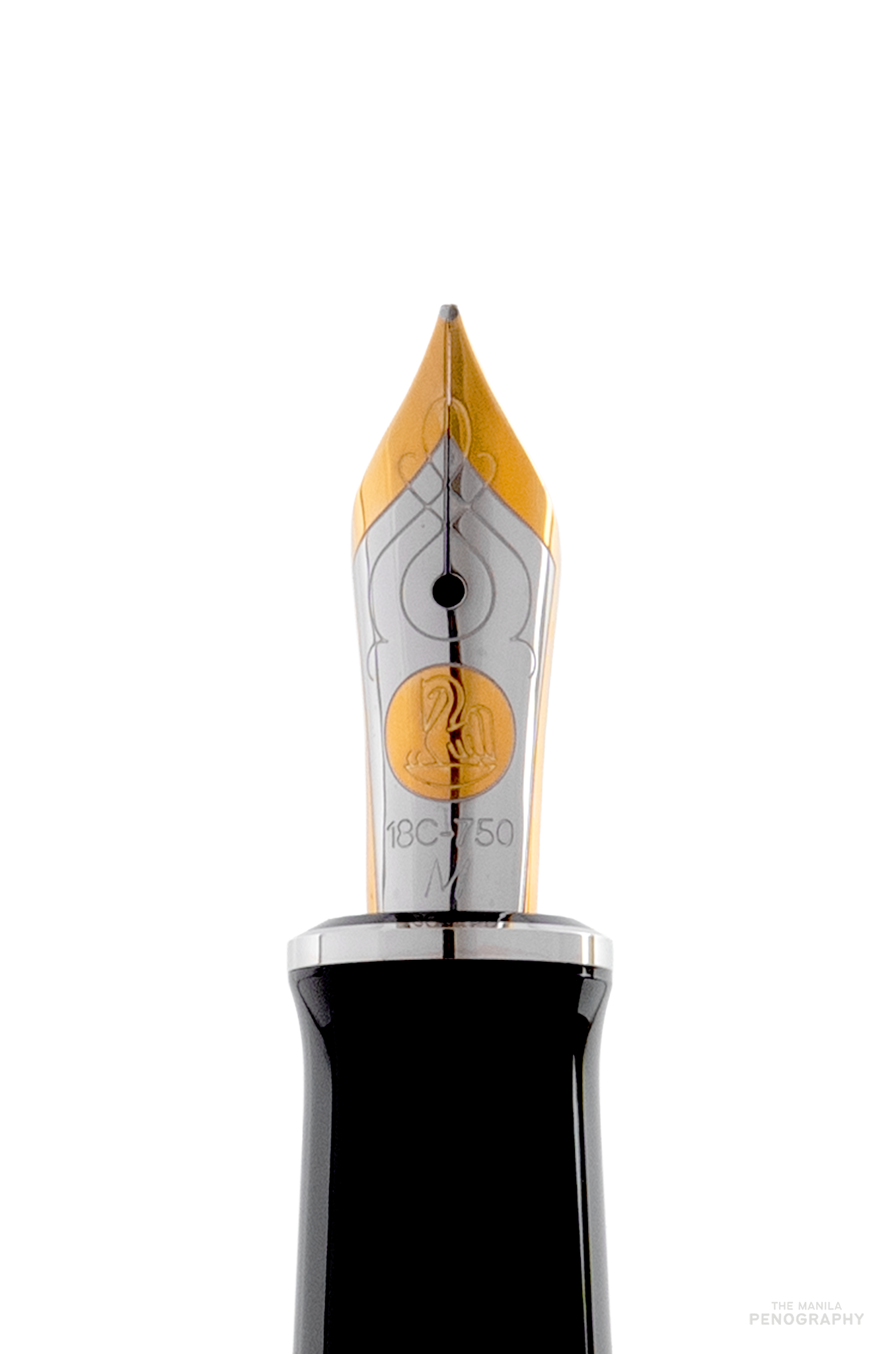 Pelikan M620 Picadilly Circus