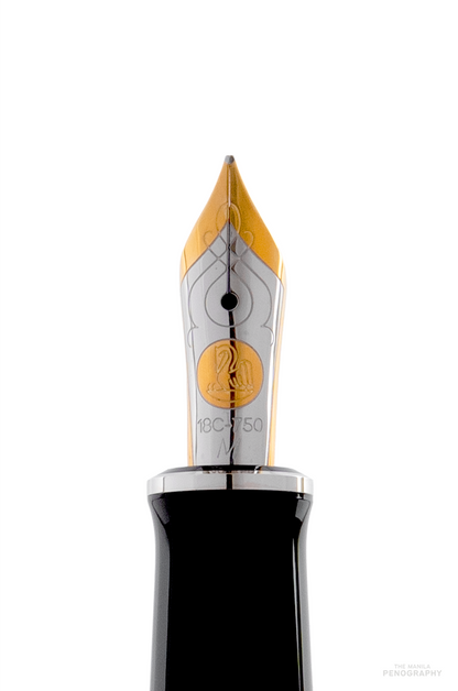 Pelikan M620 Picadilly Circus