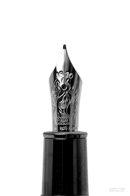 Montblanc Writers Edition Brothers Grimm
