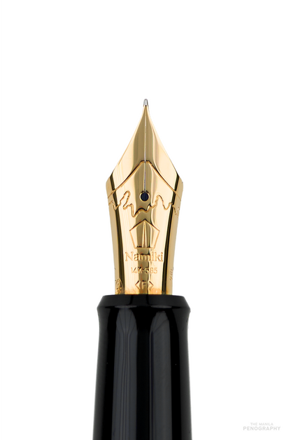 Namiki Nippon Art Toy Daruma