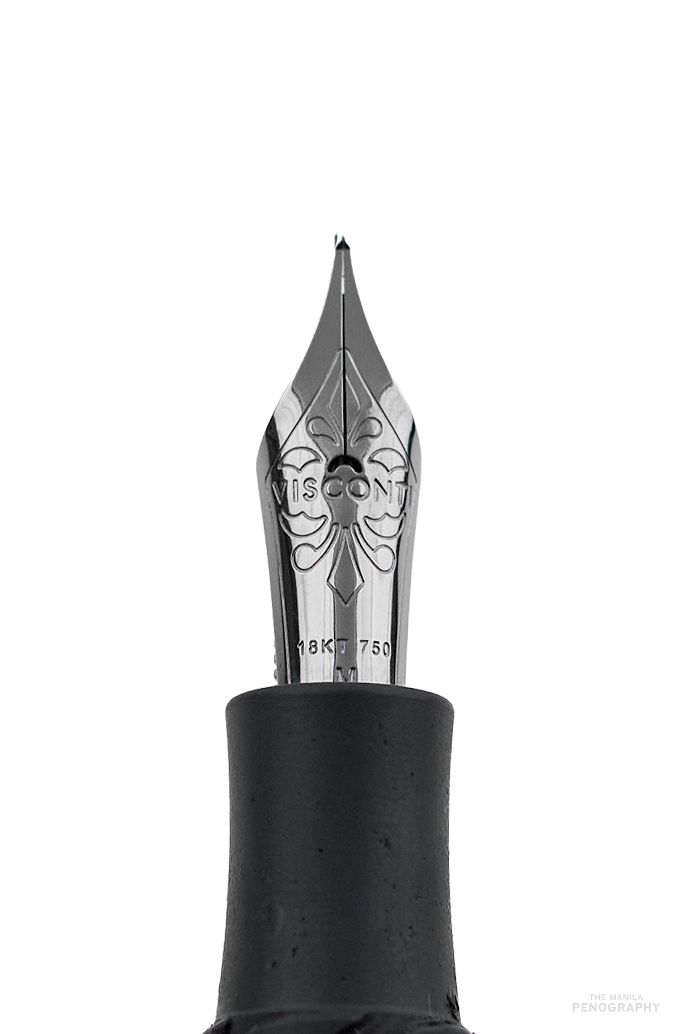 Visconti Homo Sapiens Dark Crystal