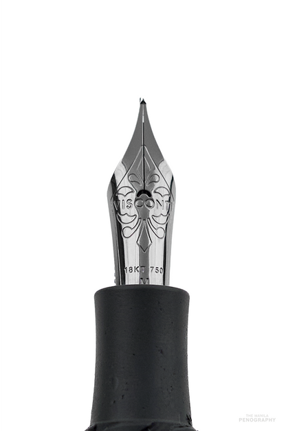 Visconti Homo Sapiens Dark Crystal