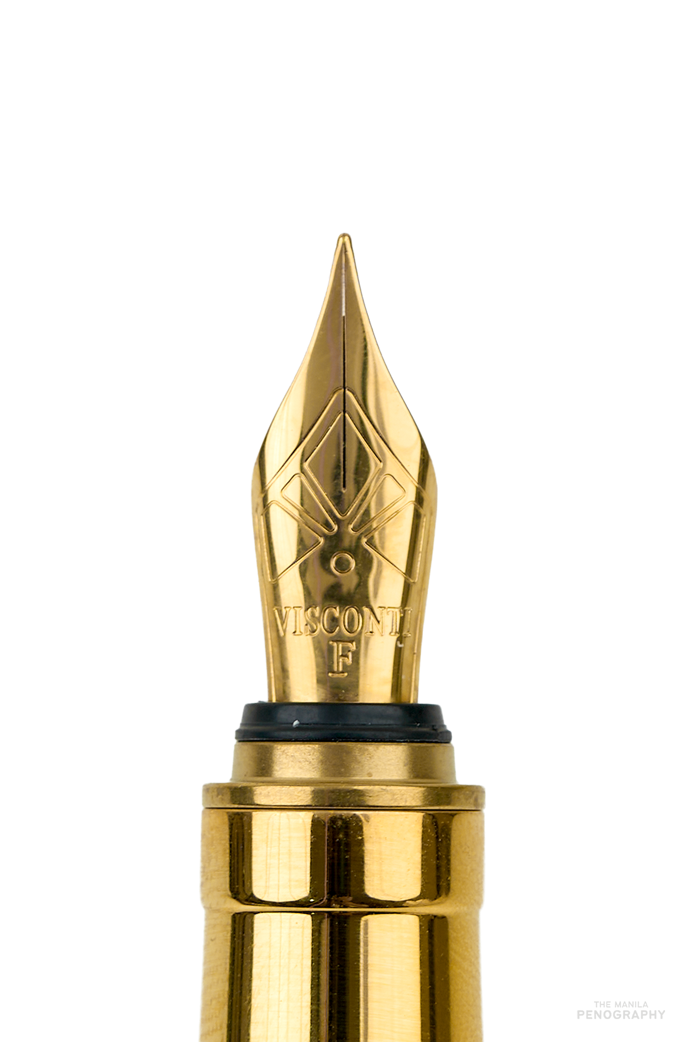Visconti Van Gogh Almond Blossom