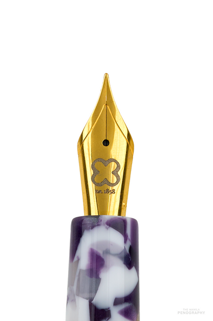 Esterbrook Bestie Sugar Plum Purple