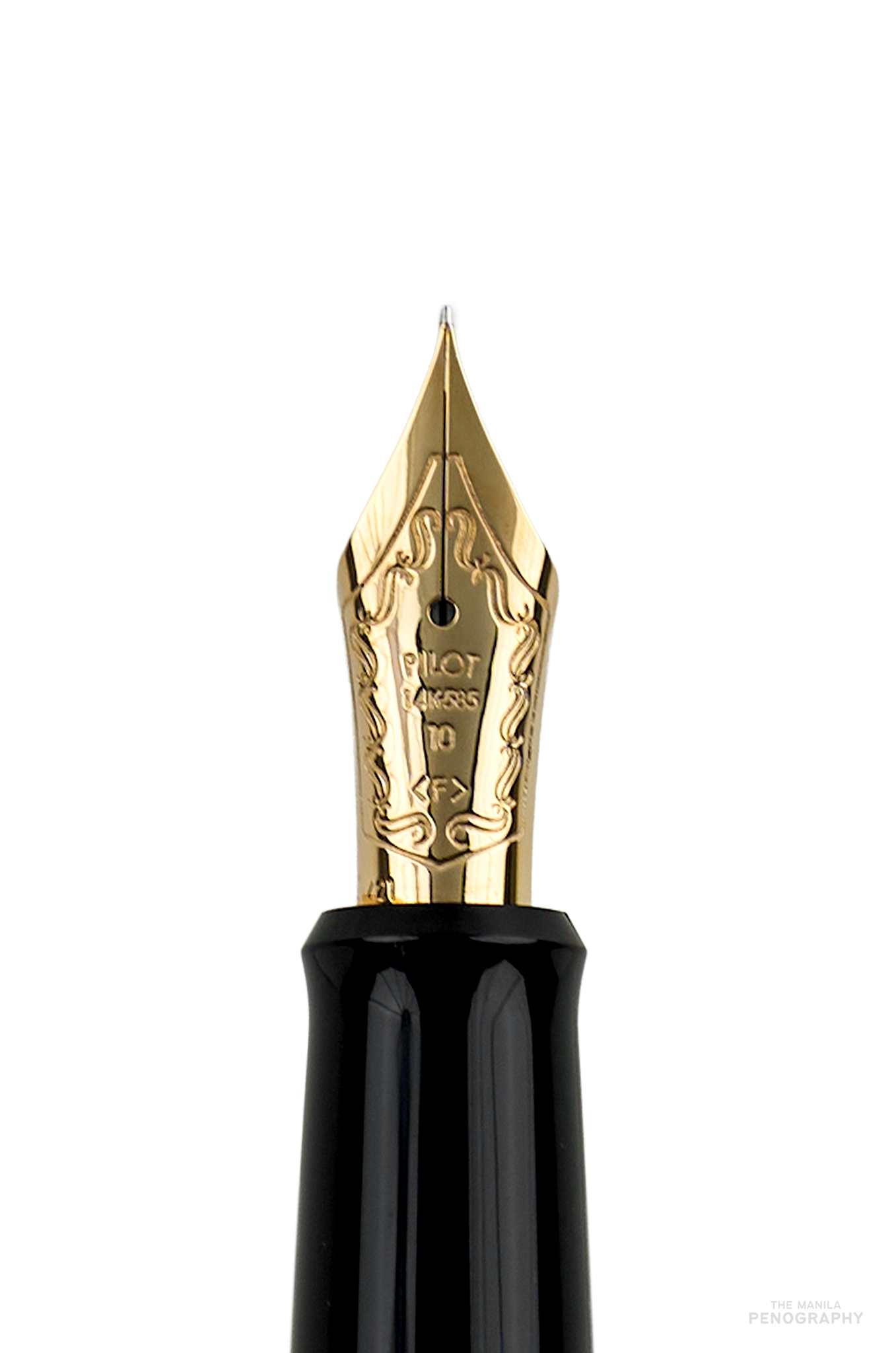 Pilot Custom 74 Maplewood