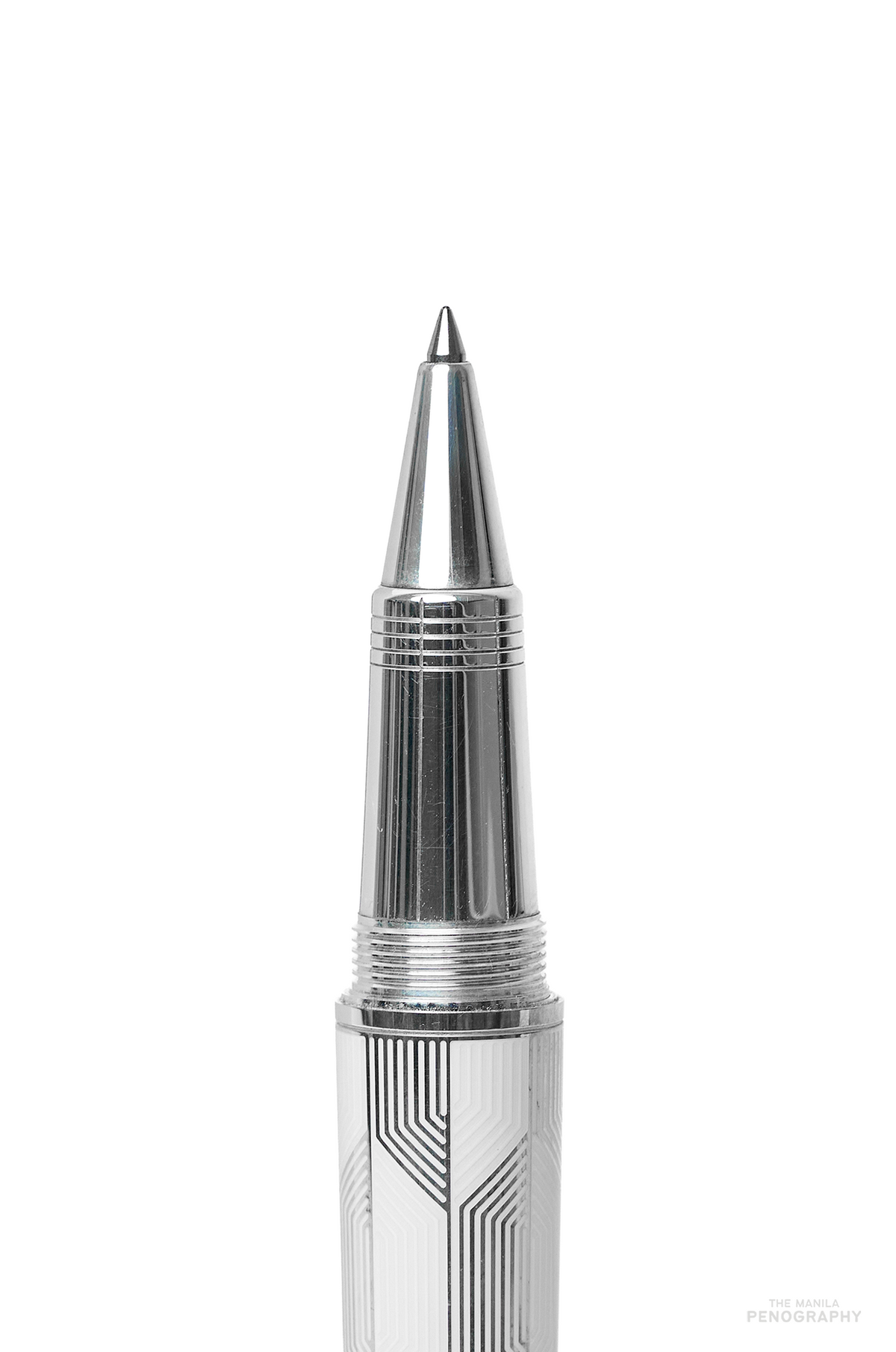 Montblanc Great Characters John Lennon Limited Edition 1940 Rollerball