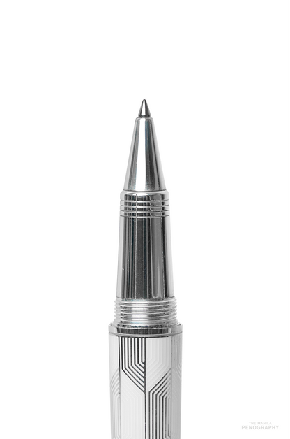 Montblanc Great Characters John Lennon Limited Edition 1940 Rollerball
