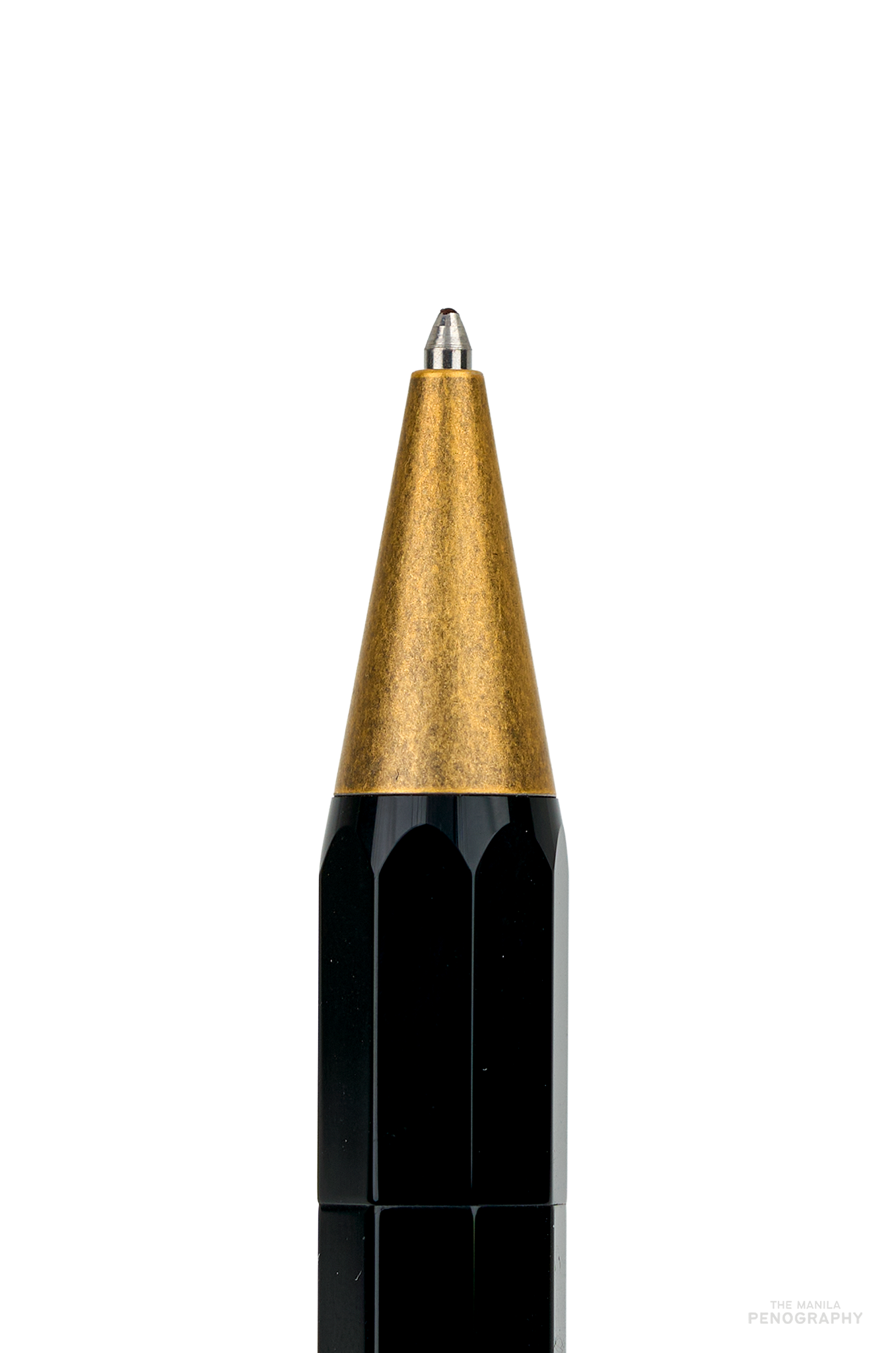 Montblanc Heritage Collection Egyptomania Ballpoint