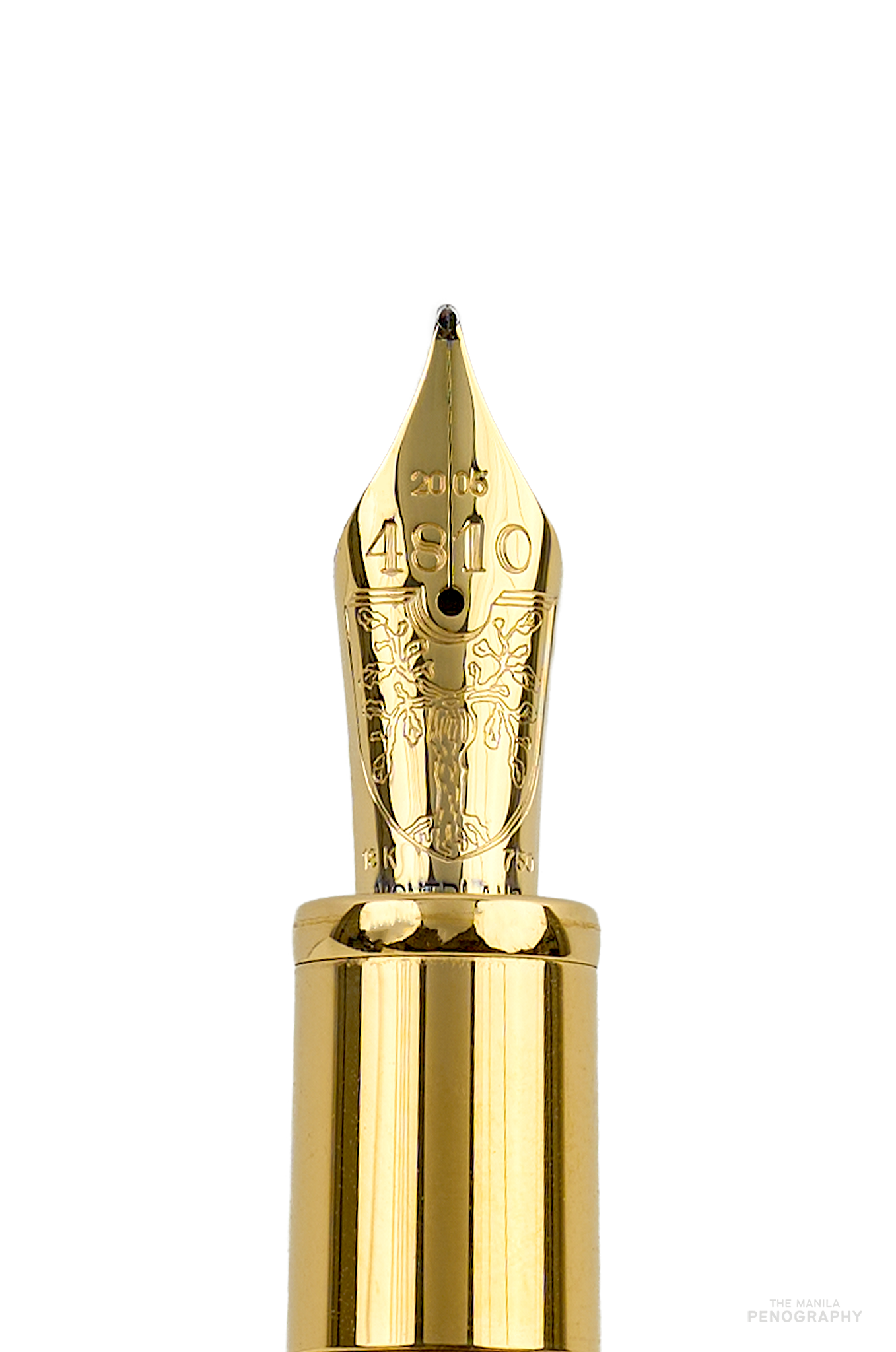 Montblanc Patron of Art Julius II