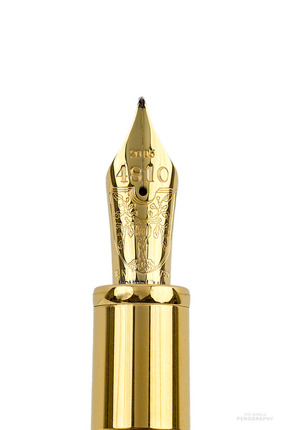 Montblanc Patron of Art Julius II