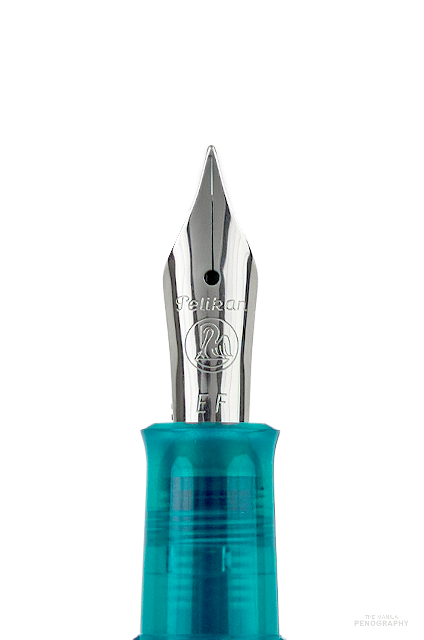 Pelikan M205 Apatite
