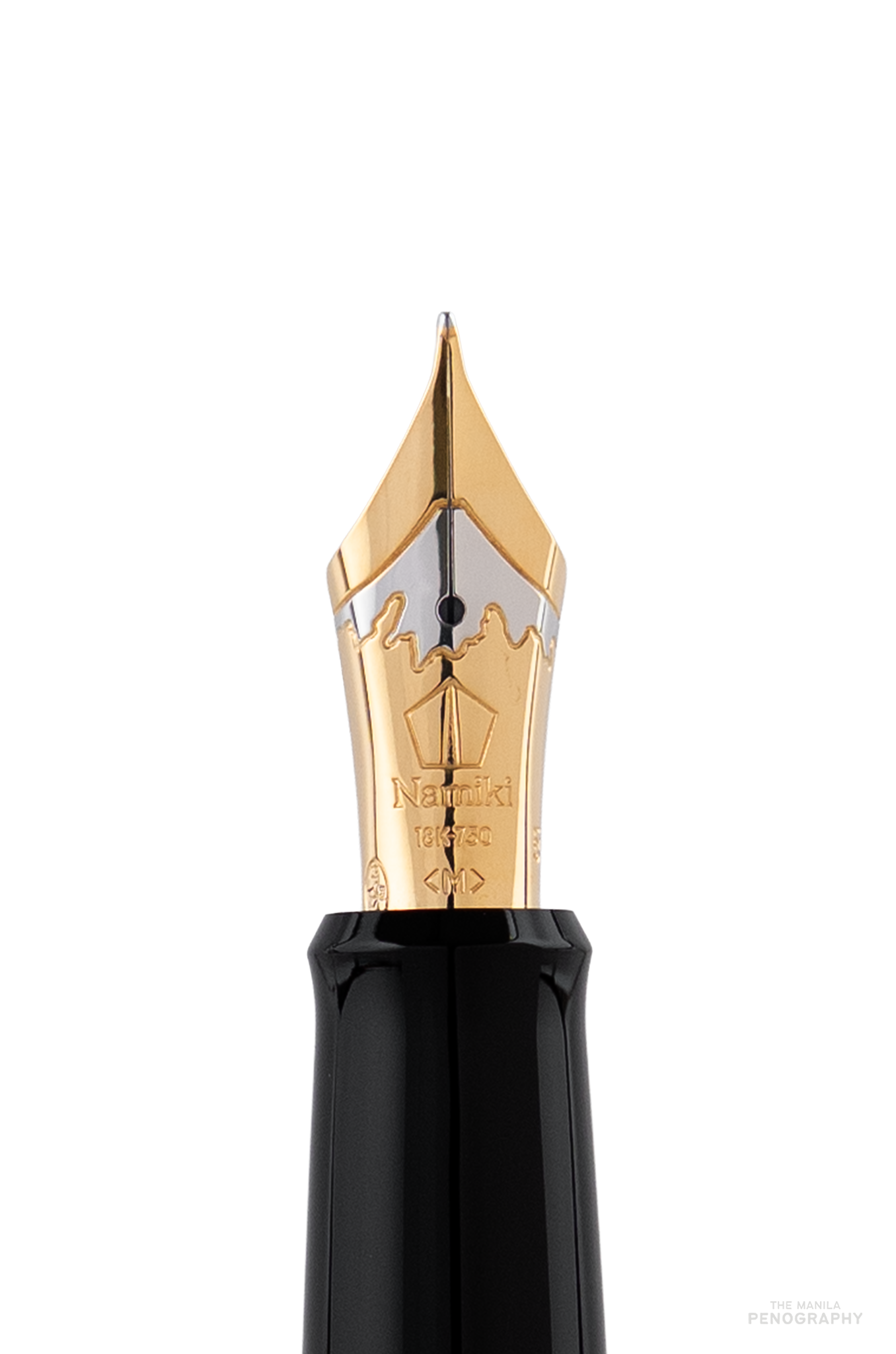 Namiki Yukari Chinkin Crane (Tsuru)