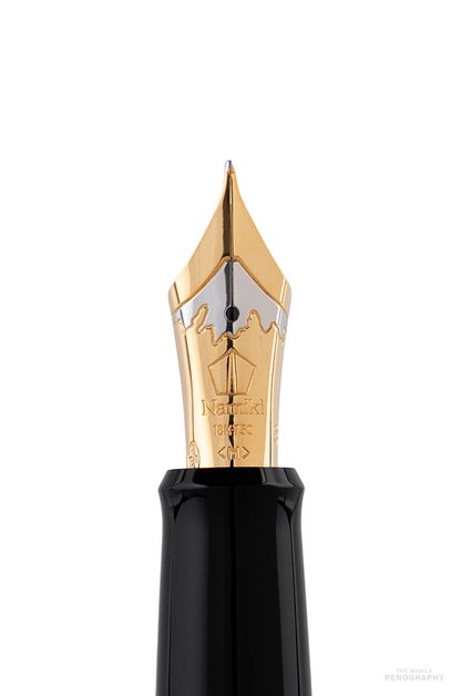 Namiki Yukari Chinkin Crane (Tsuru)
