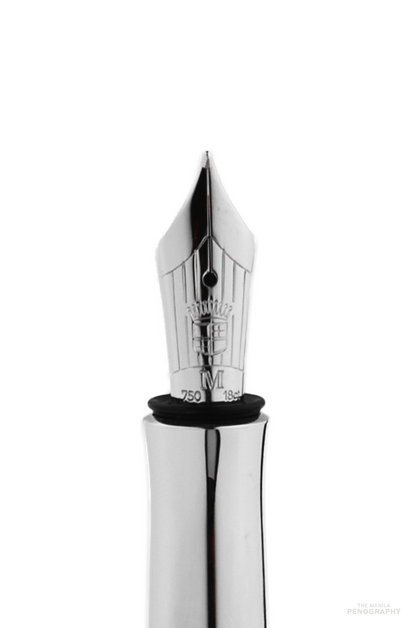 Graf von Faber Castell Guilloche Viper Green