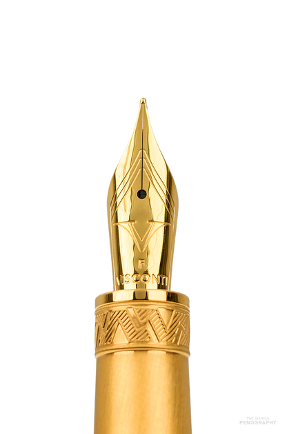 Visconti Mirage Mythos Apollo