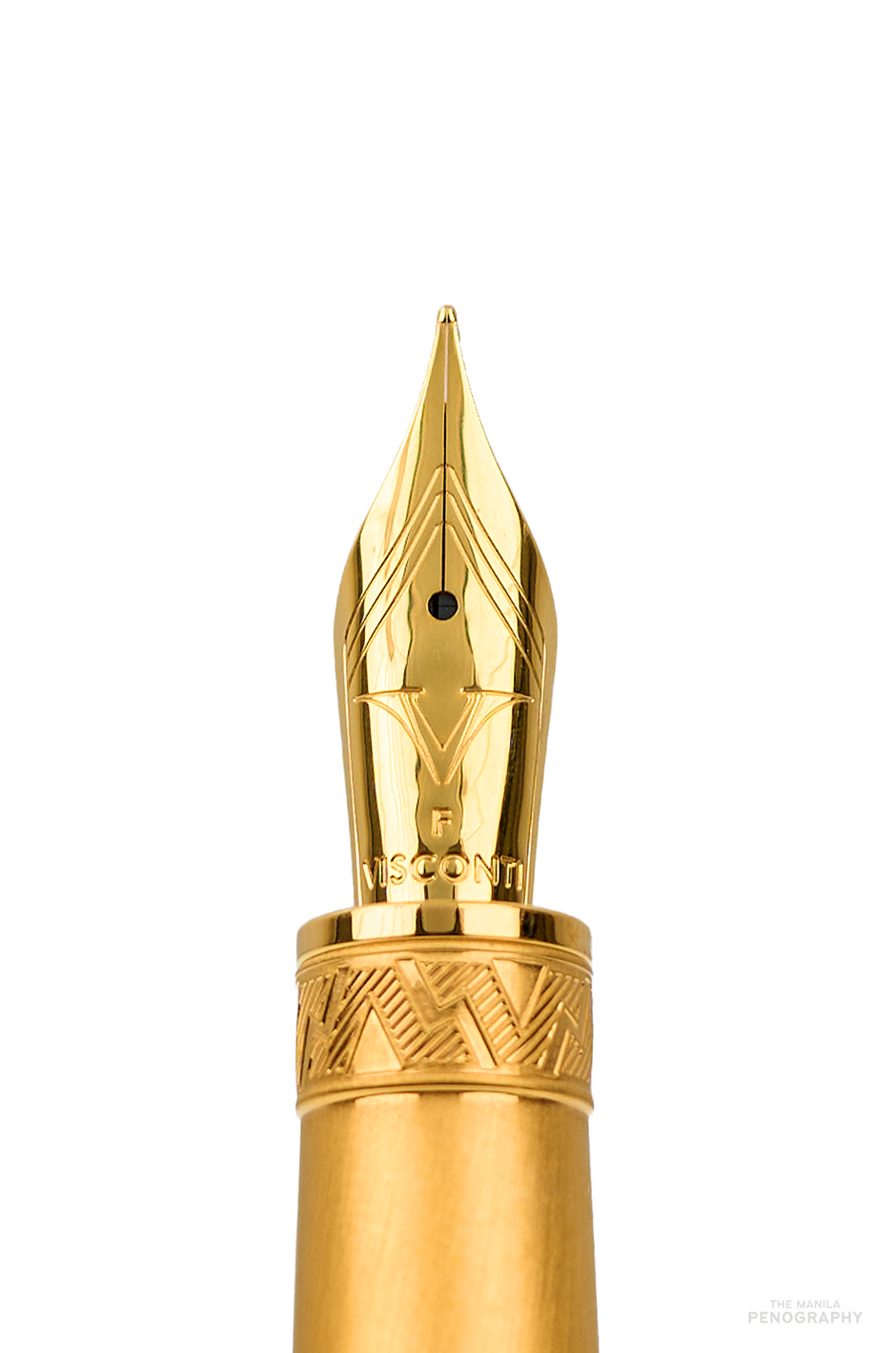 Visconti Mirage Mythos Apollo