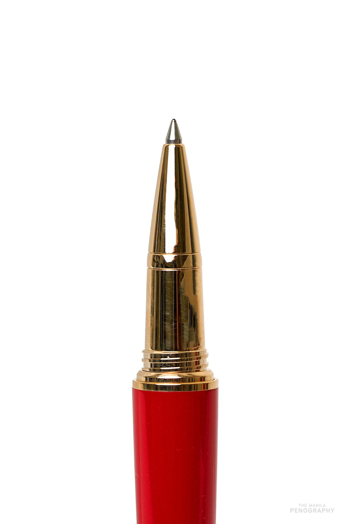 Montblanc Muses Marilyn Monroe Rollerball
