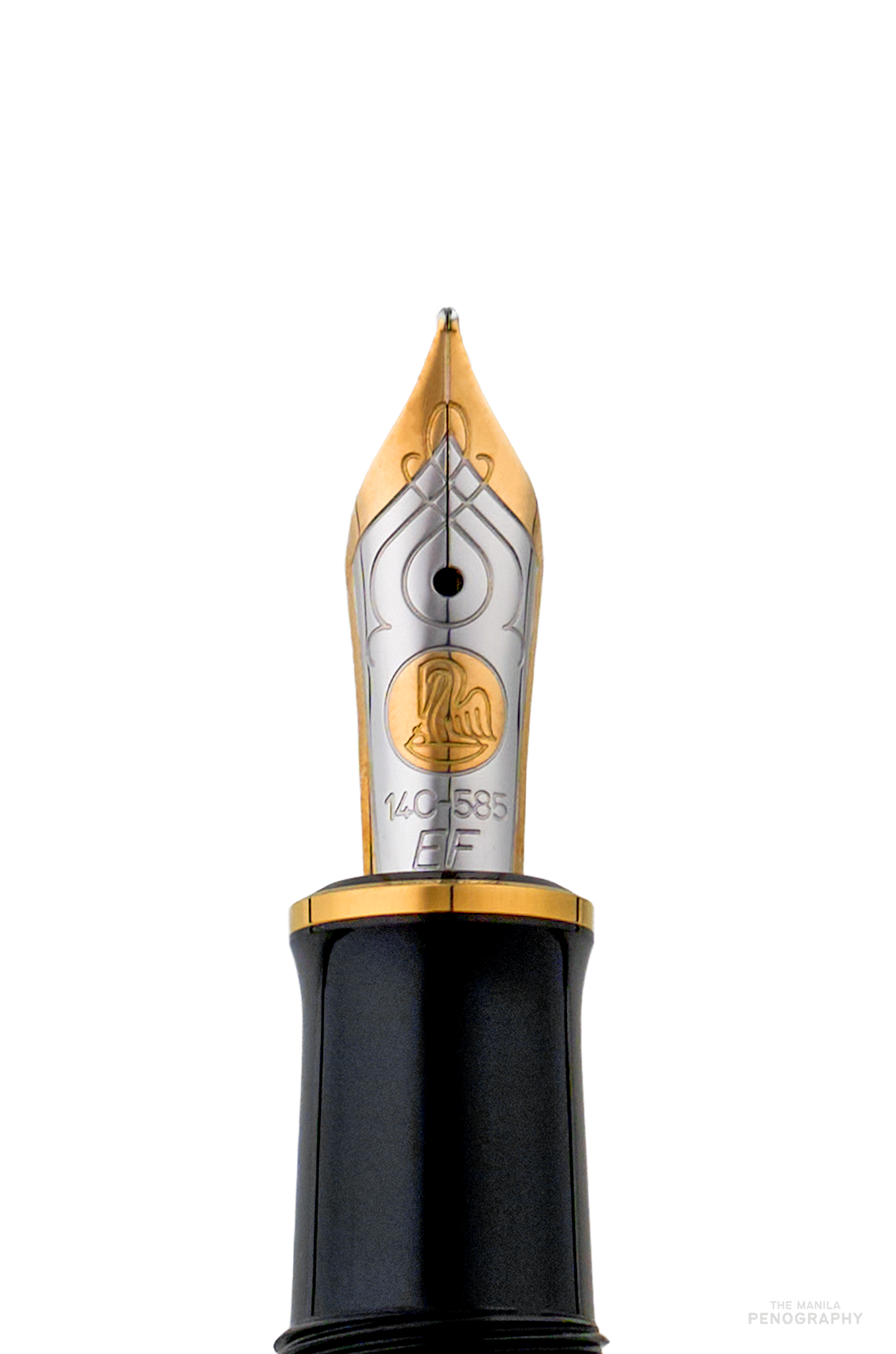 Pelikan M600 Vibrant Green