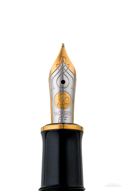 Pelikan M600 Vibrant Green