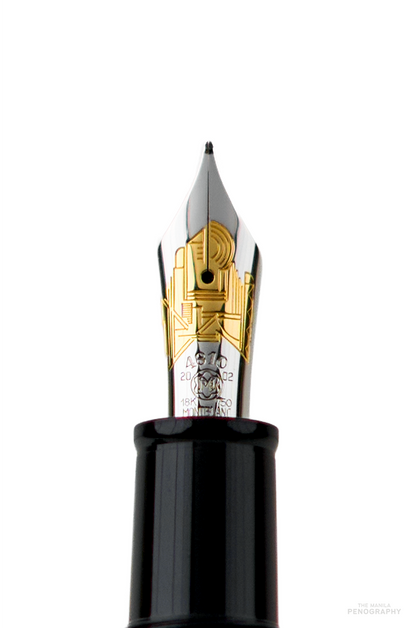 Montblanc Writer’s Edition F. Scott Fitzgerald