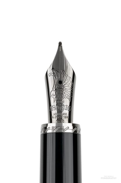 Montblanc Writers Edition Daniel Defoe