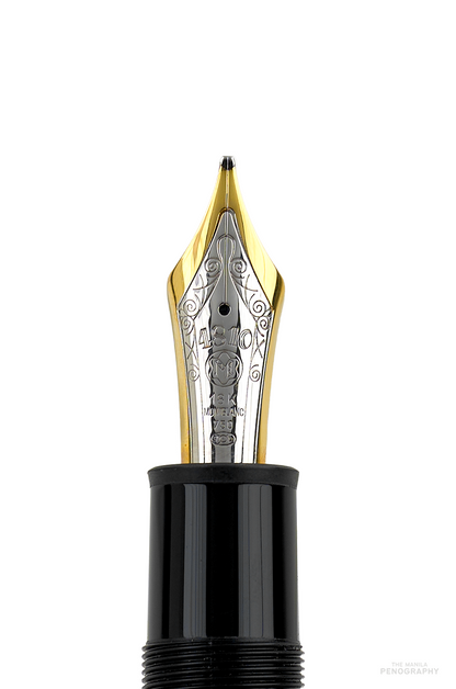 Montblanc 149 Gold Trim