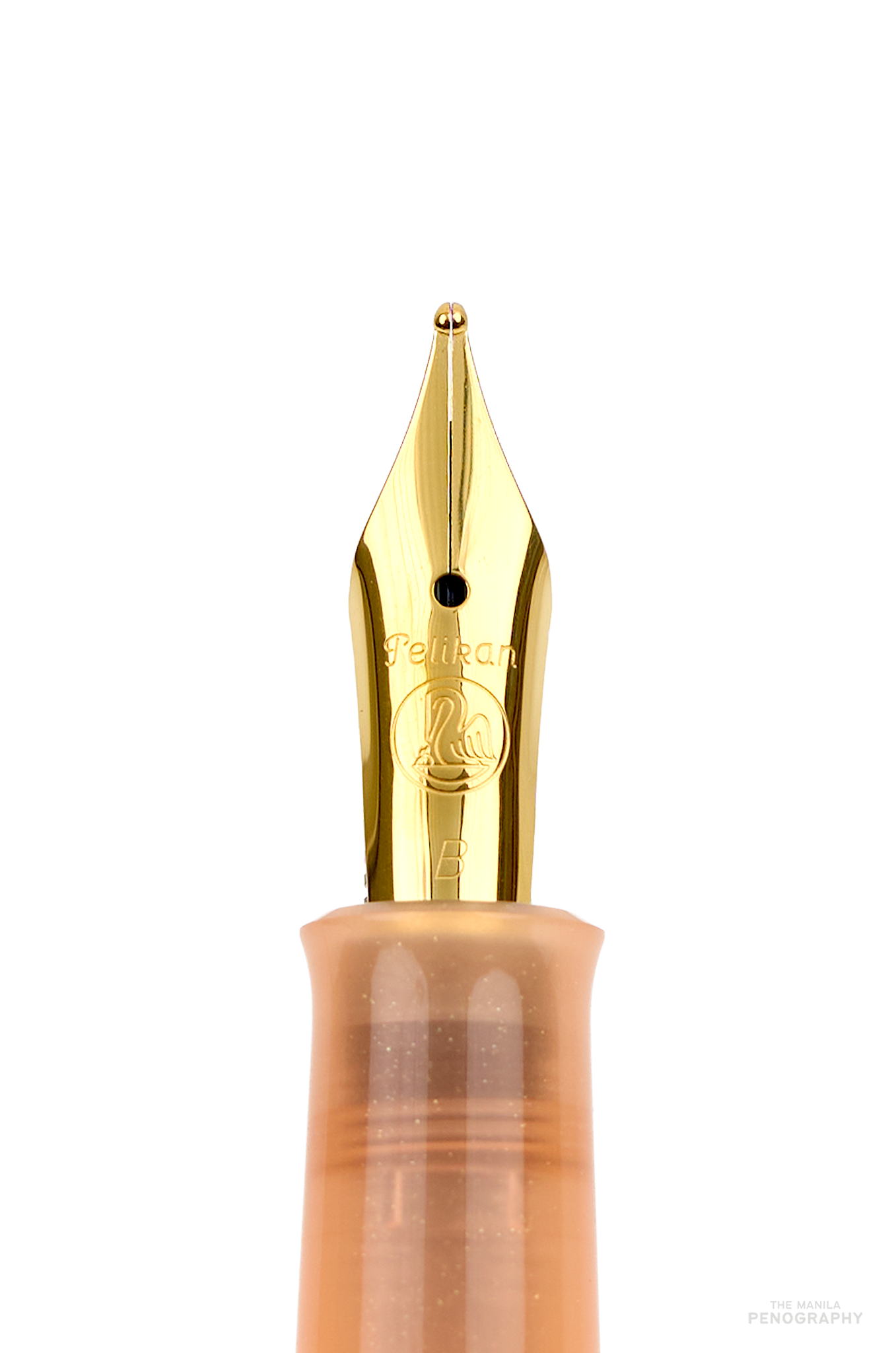 Pelikan M200 Apricot Achat