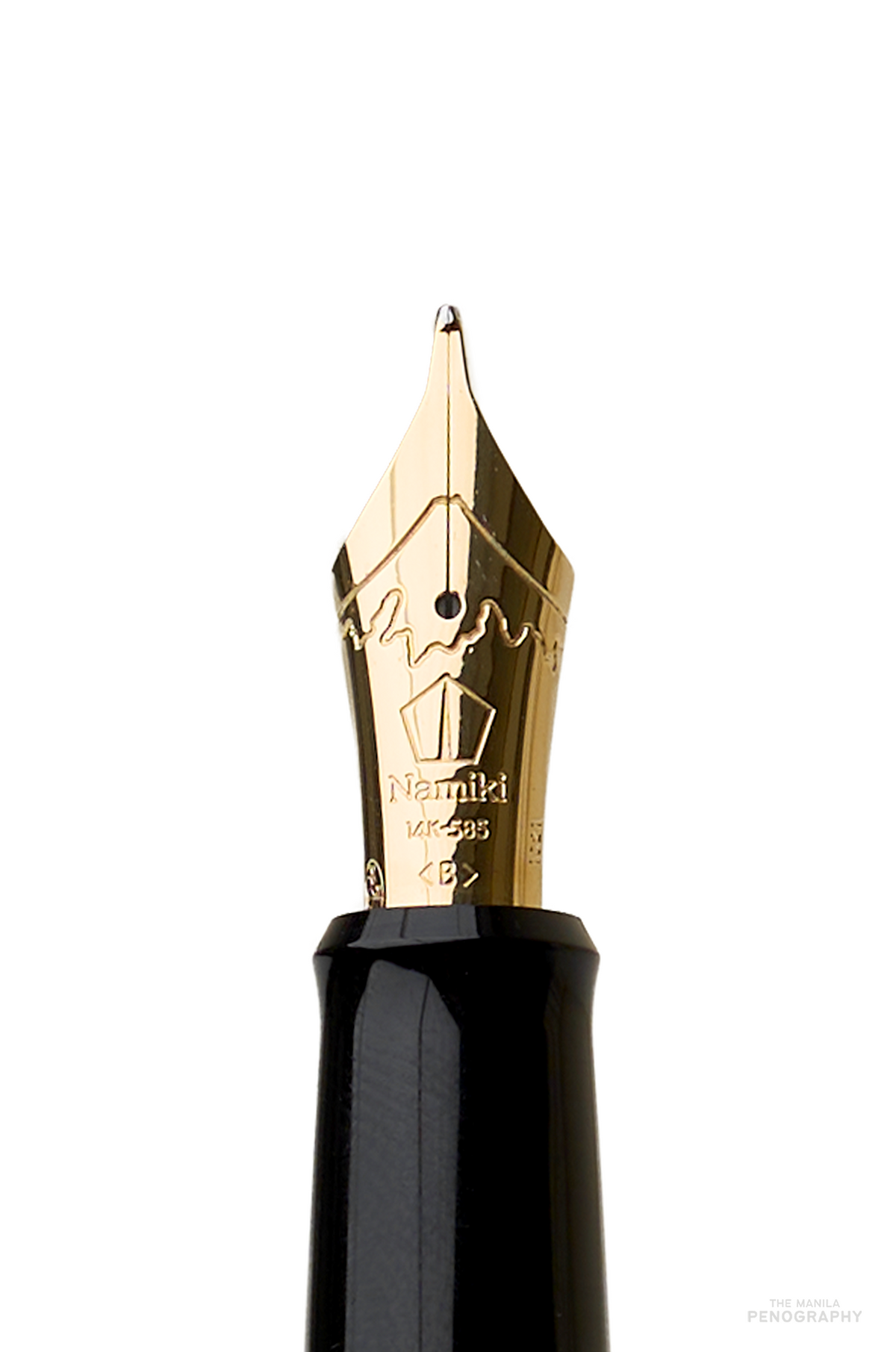 Namiki Nippon Art Flower Basket