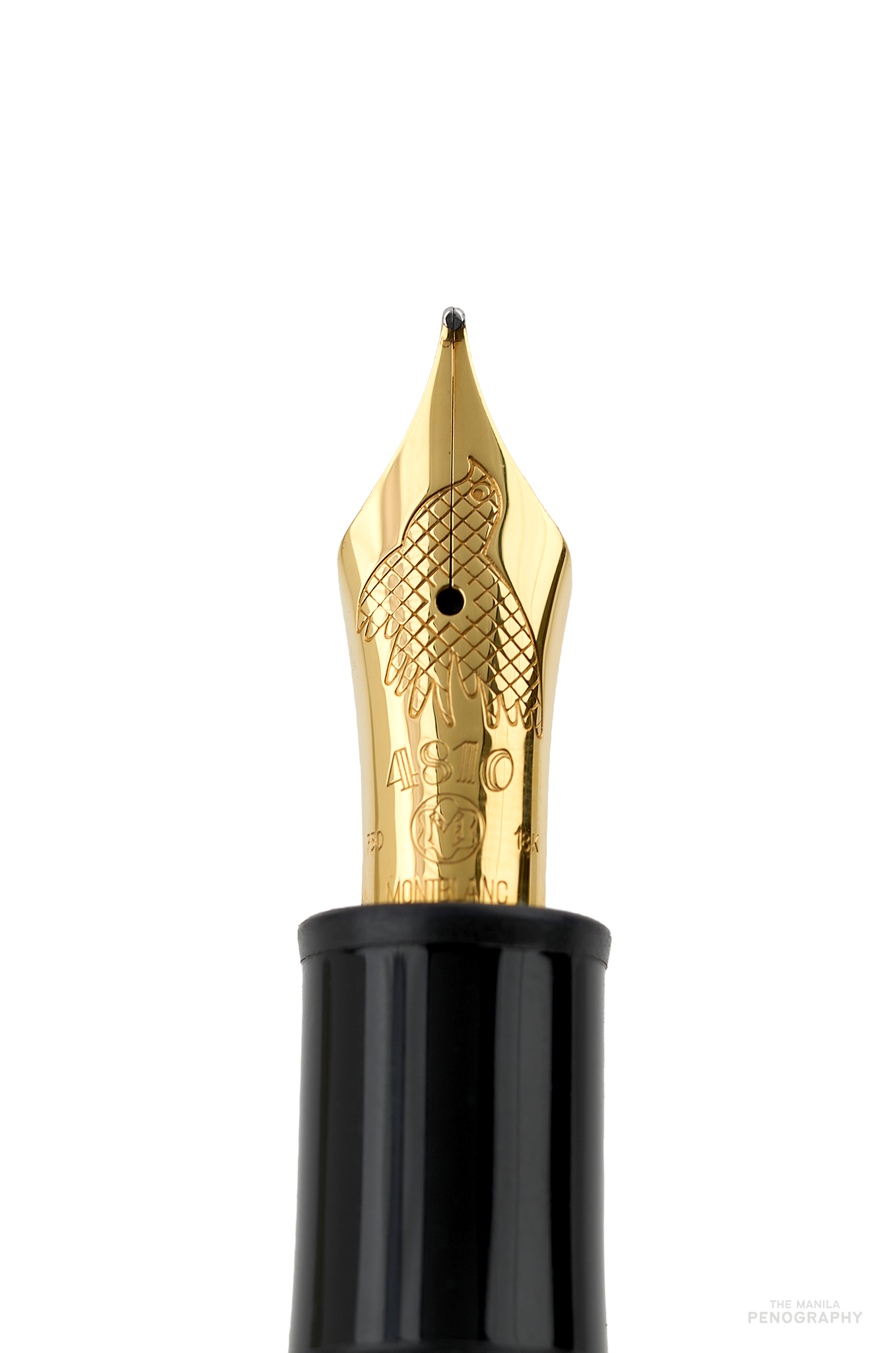 Montblanc Donation Pen Leonard Bernstein