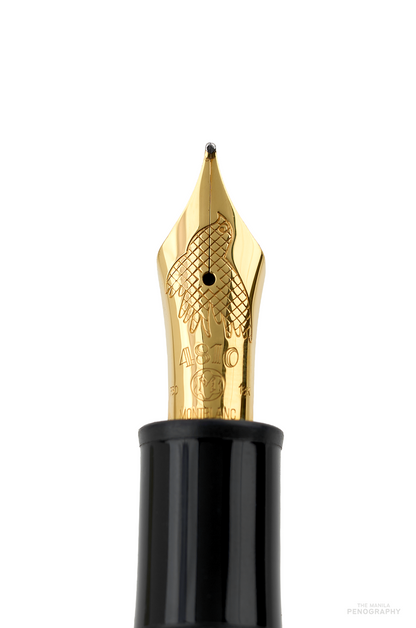 Montblanc Donation Pen Leonard Bernstein