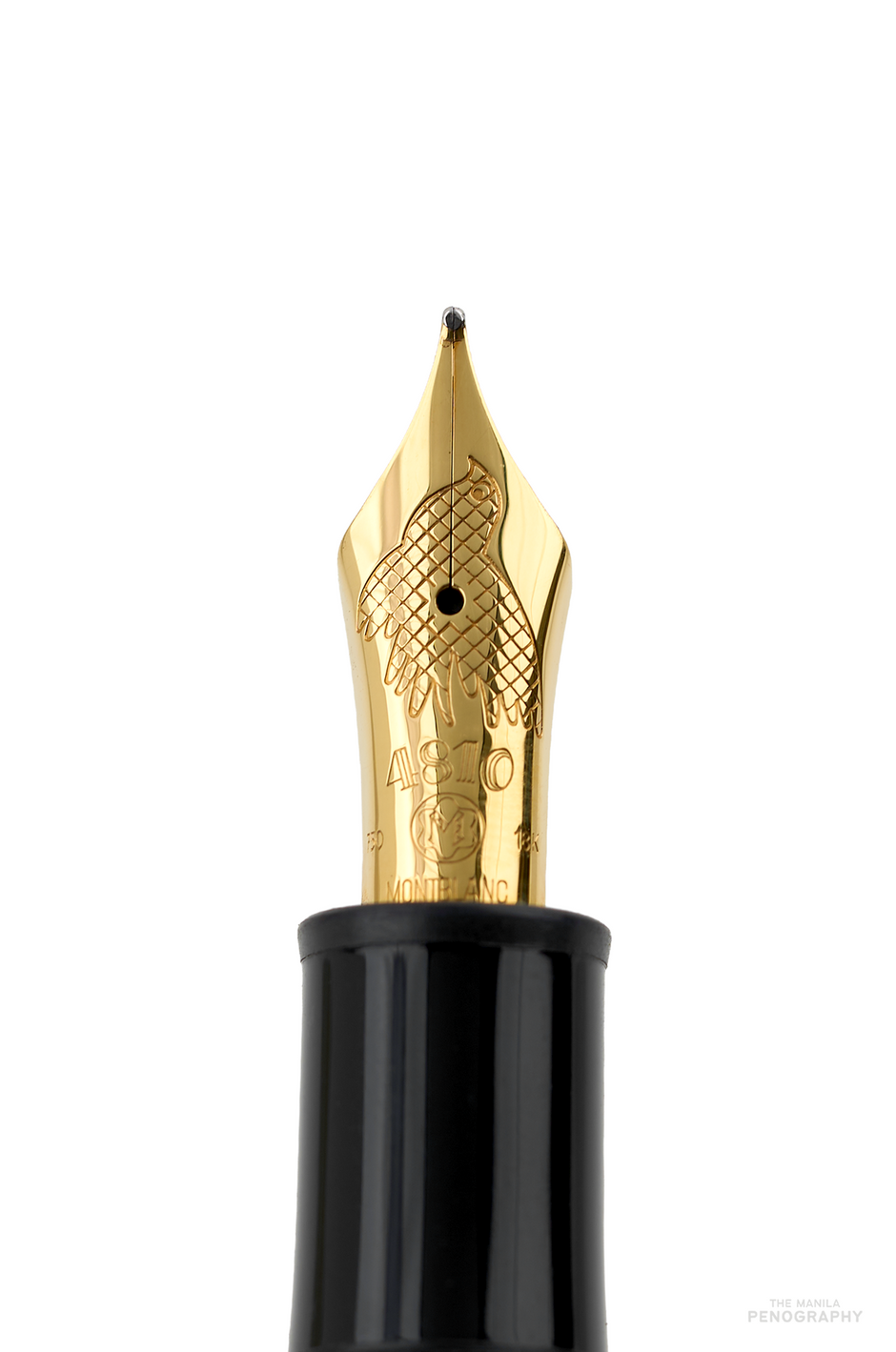 Montblanc Donation Pen Leonard Bernstein