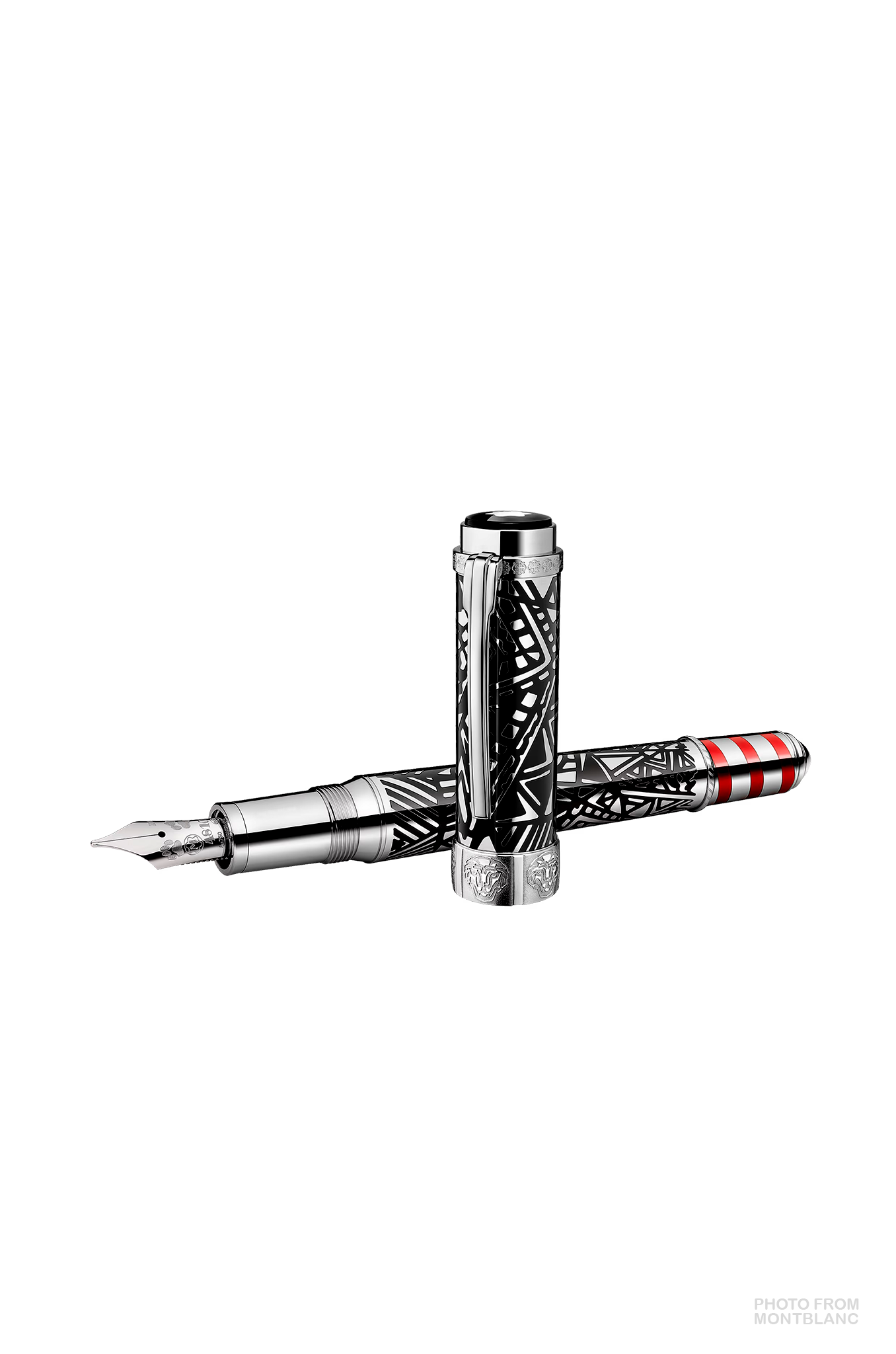 Montblanc Patron of Art Peggy Guggenheim