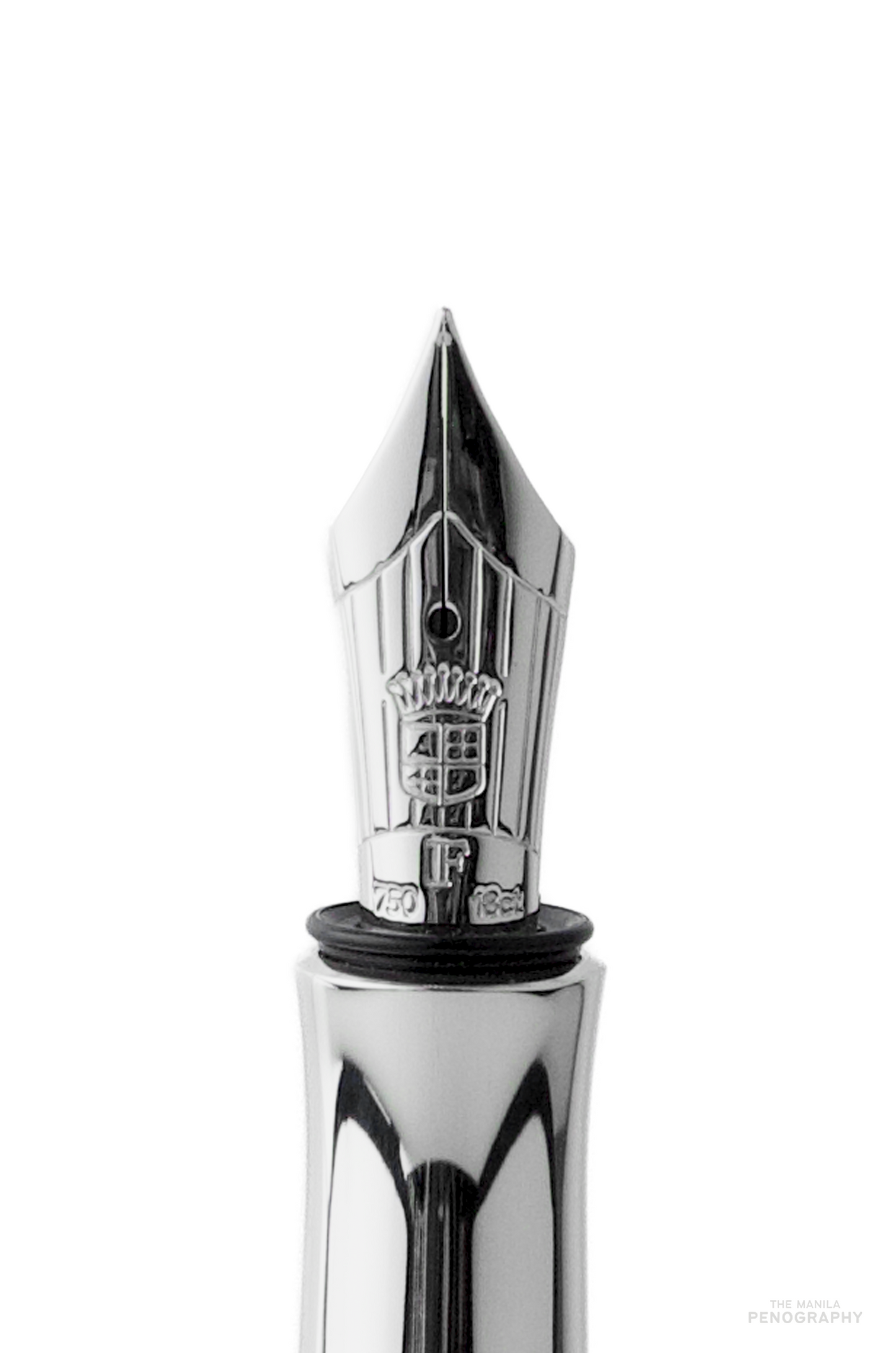 Graf Von Faber Castell Guillouche Burned Orange