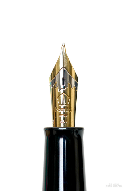 Namiki Yukari Royale Snowy Egret