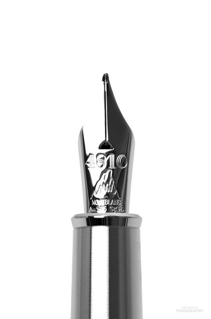 Montblanc Heritage Collection Baby Black