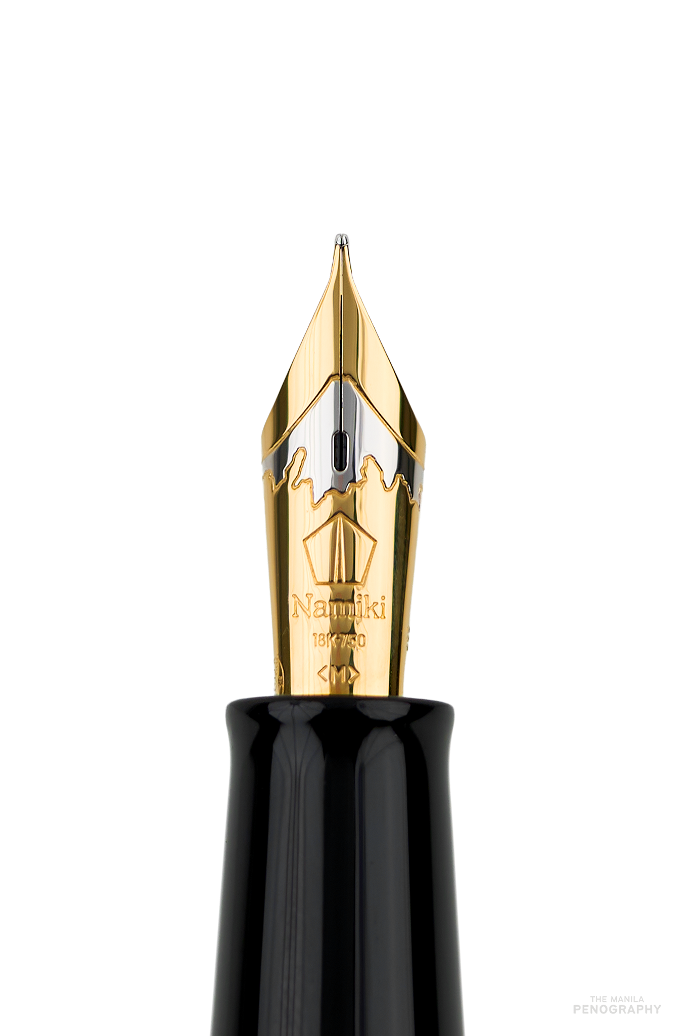 Namiki Yukari Royale Chinkin Cat