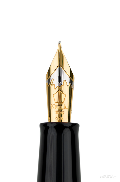 Namiki Yukari Royale Chinkin Cat
