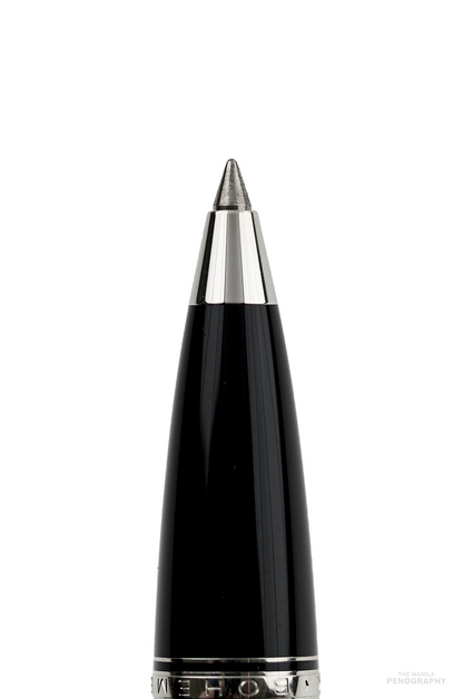 Montblanc Boheme Noir (Rollerball)